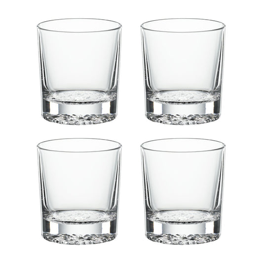 Spiegelau Lounge 2.0 Whiskyglas 30,9cl 4er Pack Klar