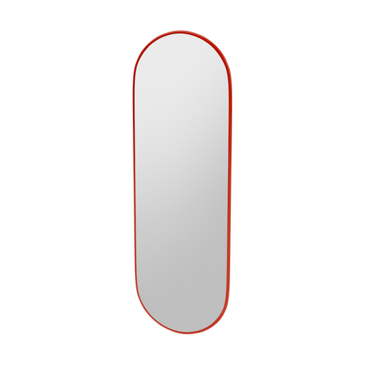 Montana FIGURE Mirror spegel – SP824R Rosehip 145