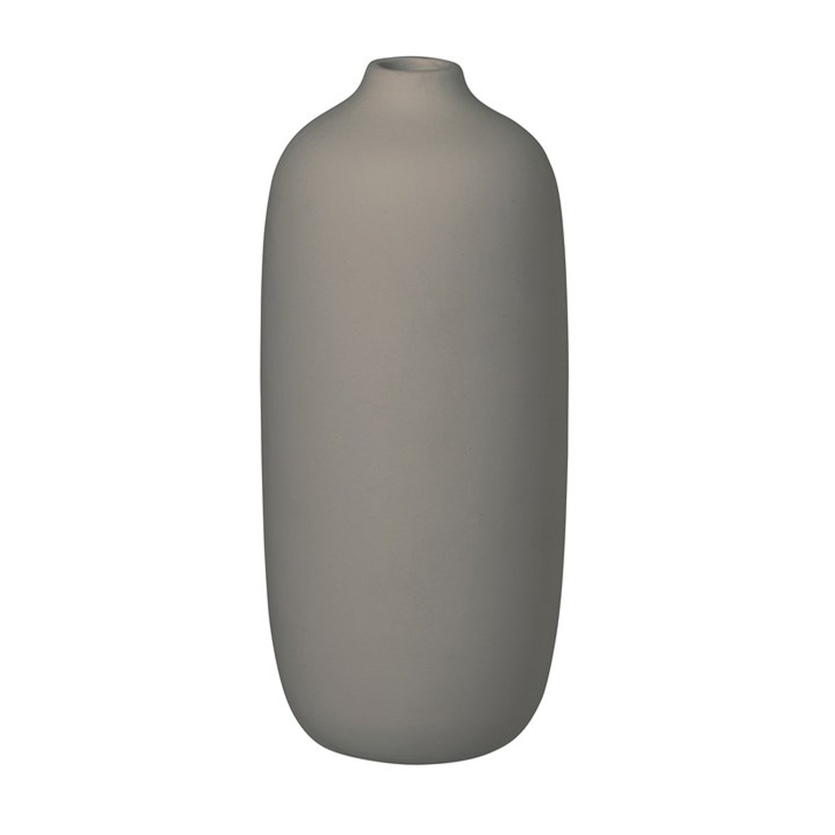 blomus Ceola Vase 18cm Satellite