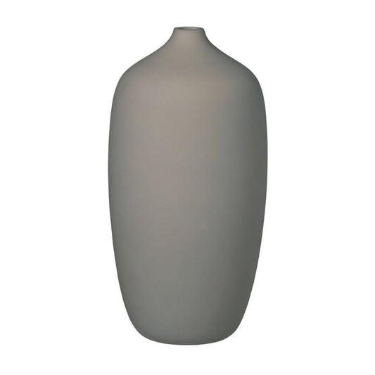 blomus Ceola Vase 25cm Satellite