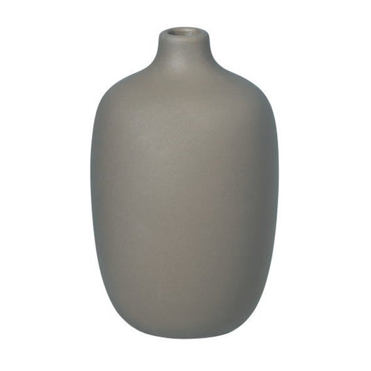 blomus Ceola Vase 13cm Satellite