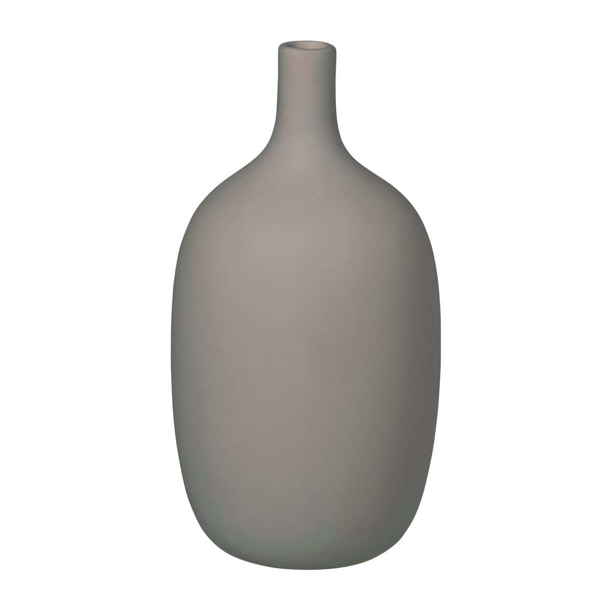 blomus Ceola Vase 21cm Satellite