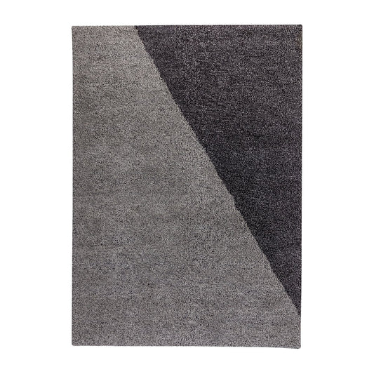 Kateha Verso Teppich Grey 200 x 300cm