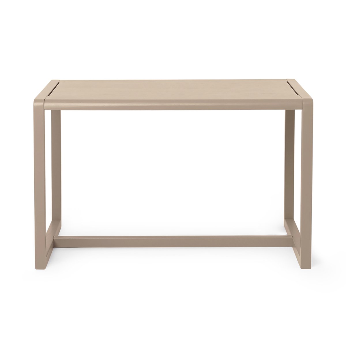 ferm LIVING Little Architecht Table Kindertisch Cashmere