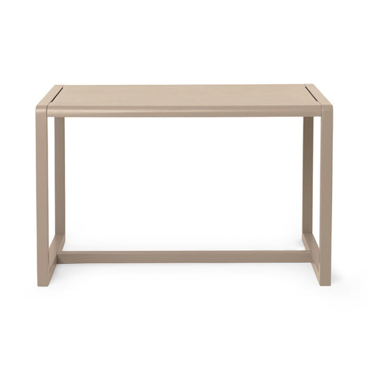 ferm LIVING Little Architecht Table Kindertisch Cashmere