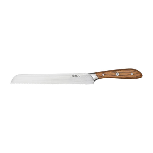 Heirol Heirol albera Brotmesser 20cm