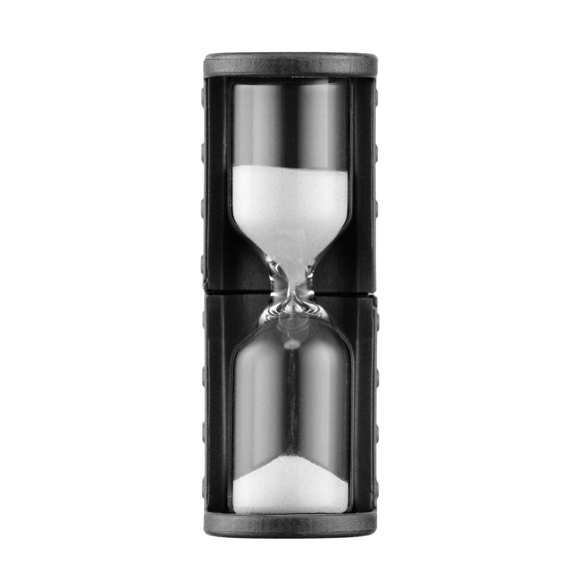 Bodum Bistro Kaffee-timer 4 Minuten Schwarz-Weiß