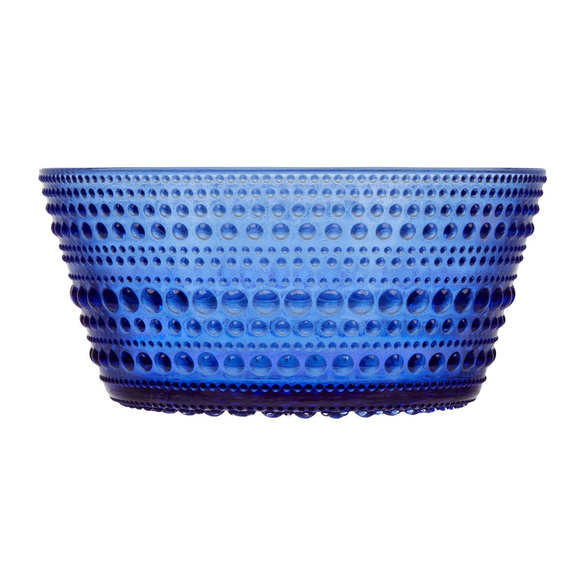 Iittala Kastehelmi Schale 23cl Ultramarinblau