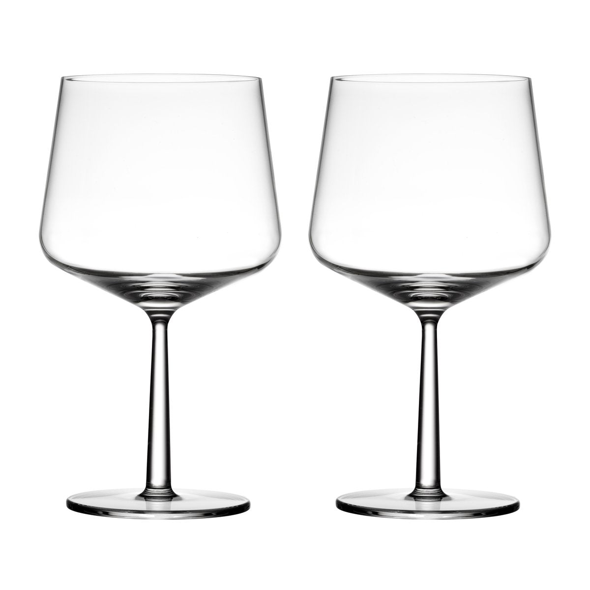 Iittala Essence Gin & Cocktailglas 2er Pack 63cl