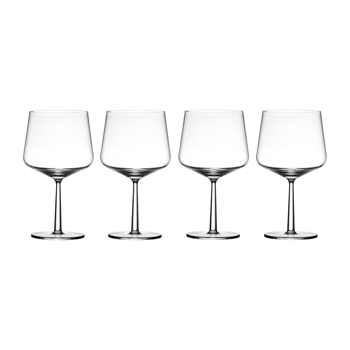 Iittala Essence Gin & Cocktailglas 4er Pack 63cl