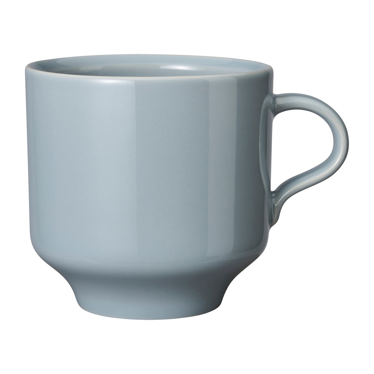 Höganäs Keramik Höganäs Keramik Daga Tasse 30cl Horizont