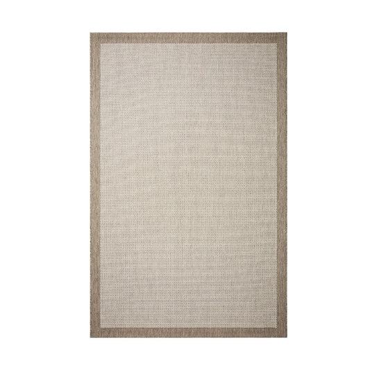 Chhatwal & Jonsson Bahar Teppich Beige-off white 240 x 350cm