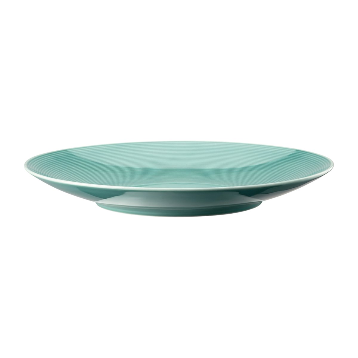 Rosenthal Loft Essteller Ø28cm Ice-blue