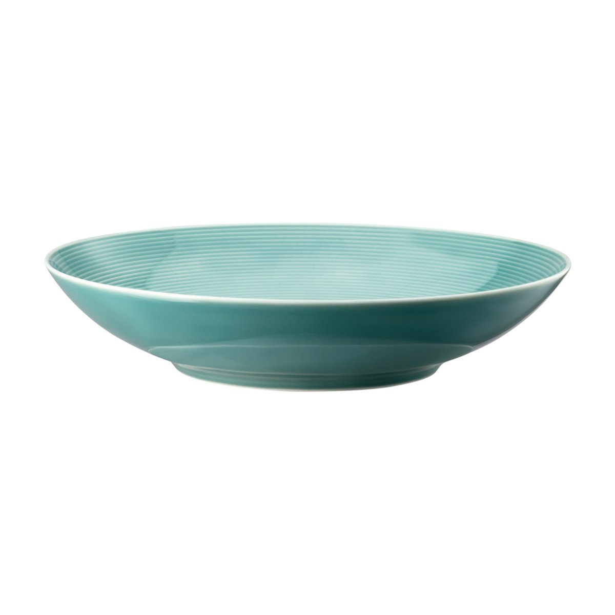 Rosenthal Loft tiefer Teller Ø24cm Ice-blue