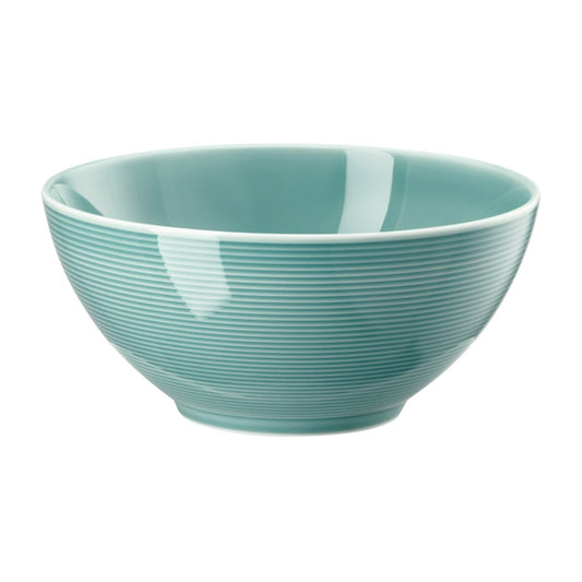 Rosenthal Loft runde Schale 80cl Ice-blue