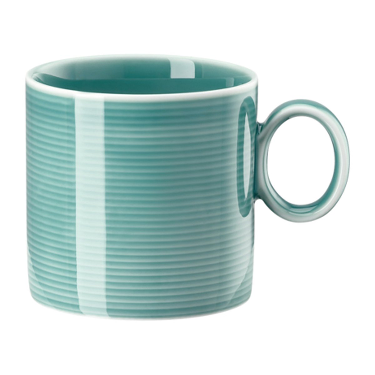 Rosenthal Loft Tasse 33cl Ice-blue