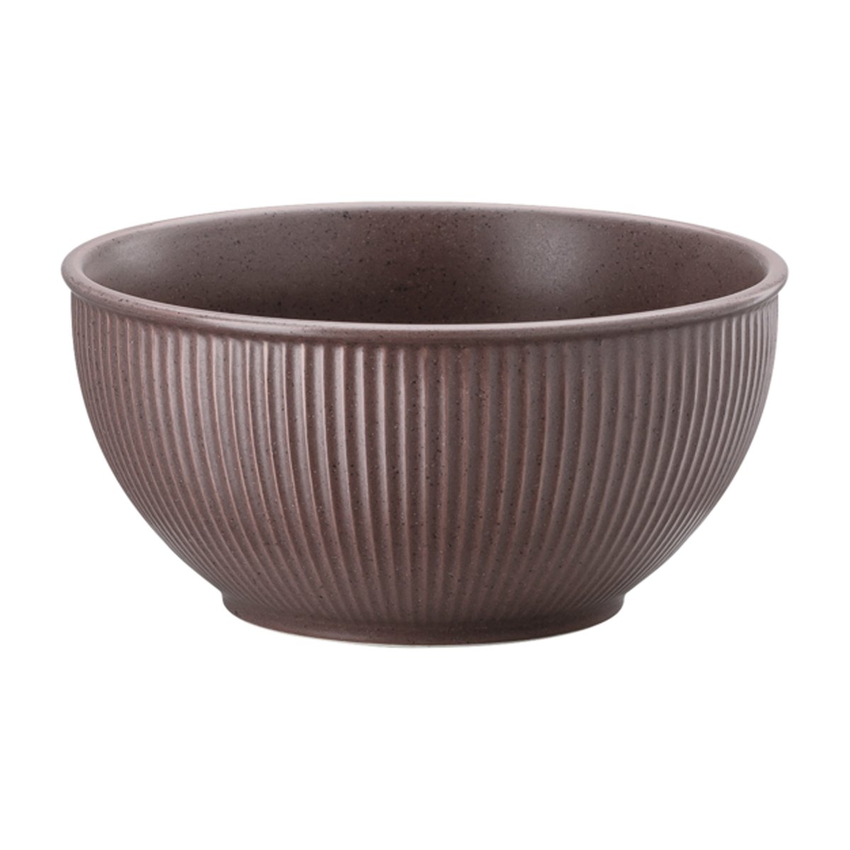 Rosenthal Thomas Clay Müslischale 70cl Braun