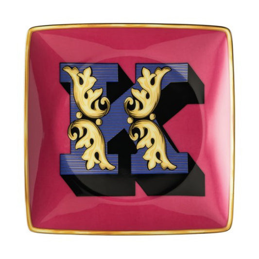 Versace Versace Holiday Alphabet fat 12 cm K