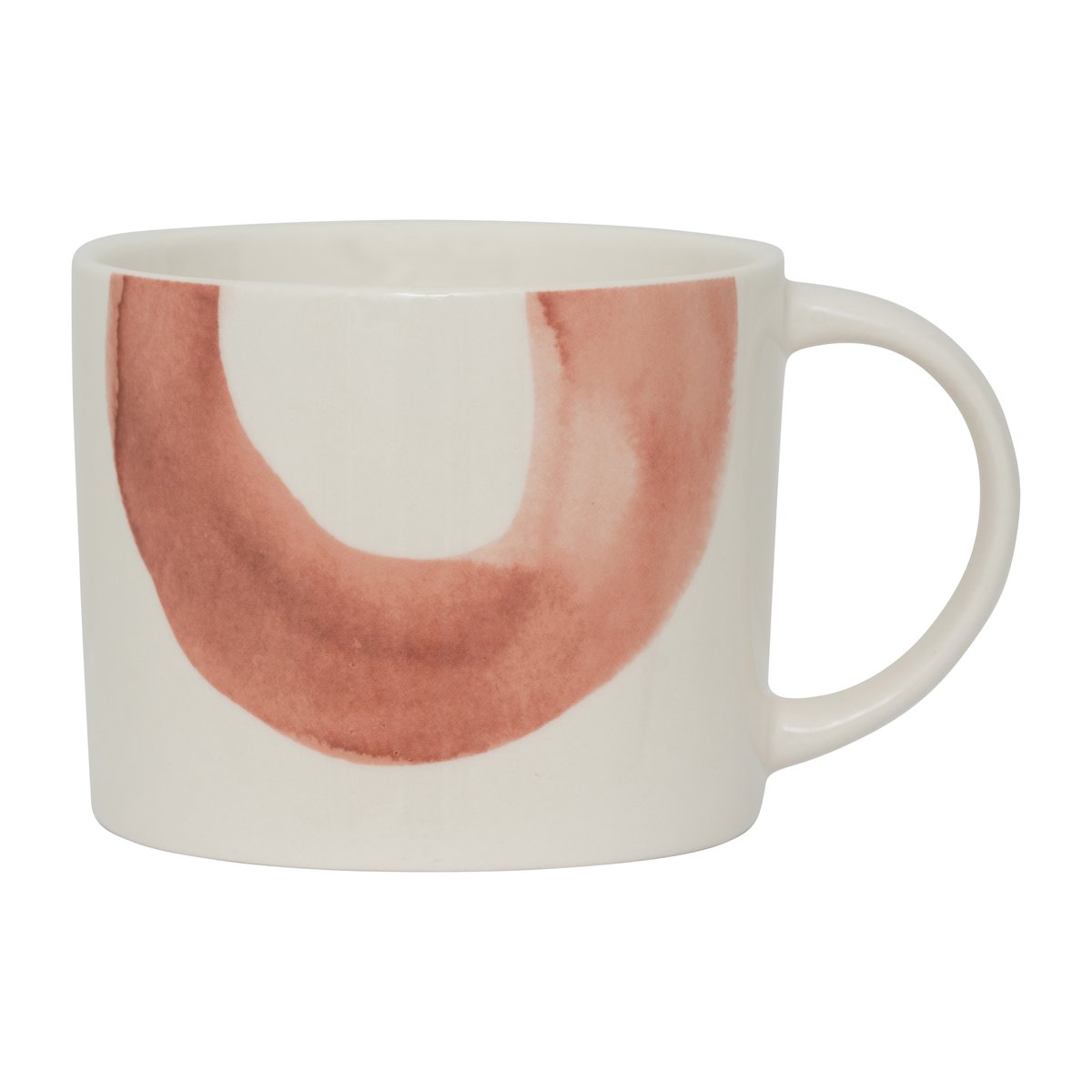 URBAN NATURE CULTURE Tazza Tasse 50cl Coral