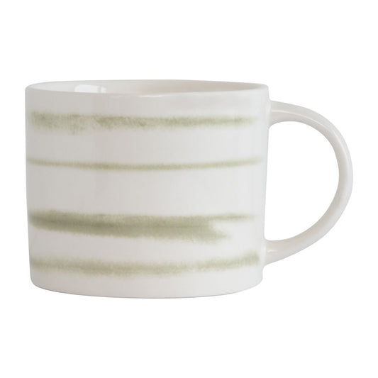 URBAN NATURE CULTURE Tazza Tasse 50cl Moss stone