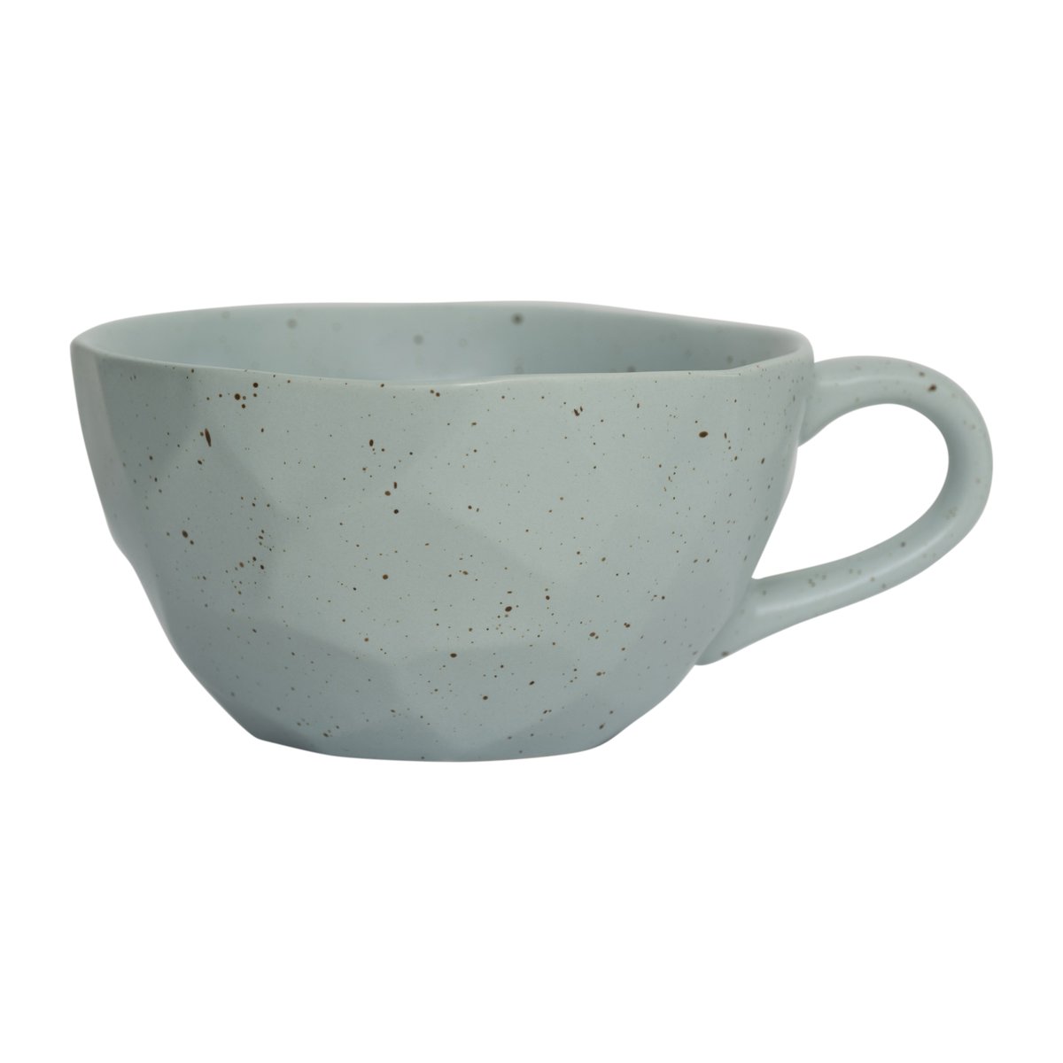 URBAN NATURE CULTURE Ukiyo Tasse 40cl Light blue