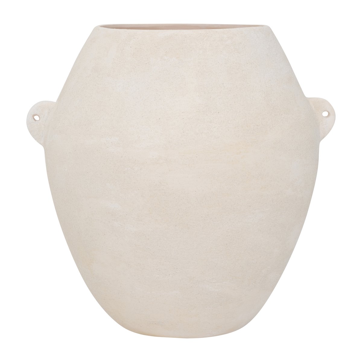 URBAN NATURE CULTURE Sava Vase 37cm White