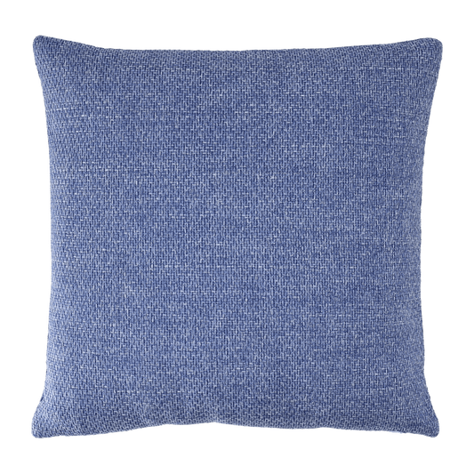 1898 Asaryd Kissen 45 x 45cm Blau