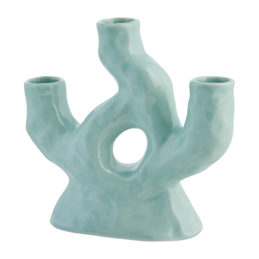 Lene Bjerre Corille Vase 15,5cm Mint