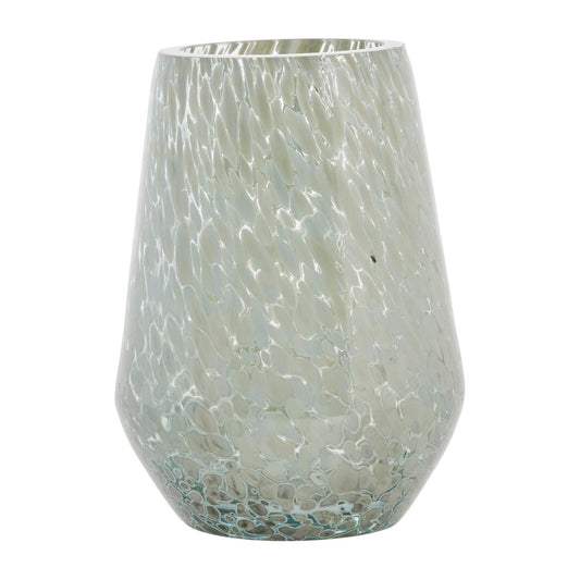 Lene Bjerre Avillia Vase 18cm Mint