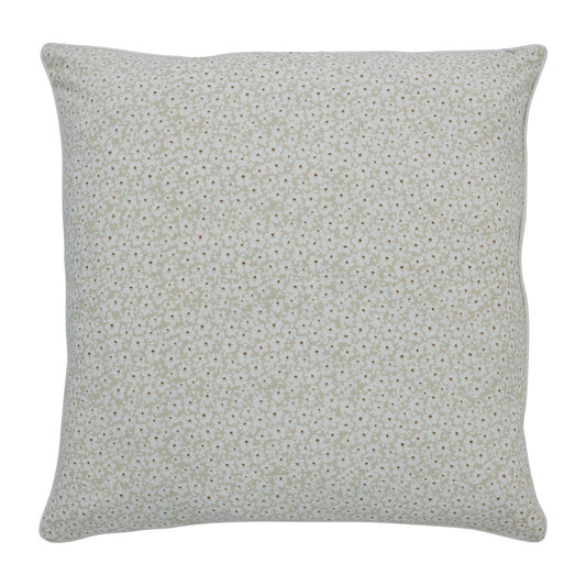 Lene Bjerre Liberte Kissen 60 x 60cm Linen-white