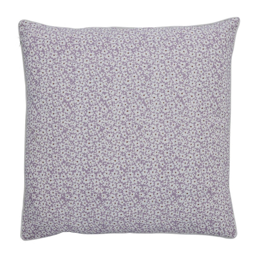 Lene Bjerre Liberte Kissen 60 x 60cm Lilac-white