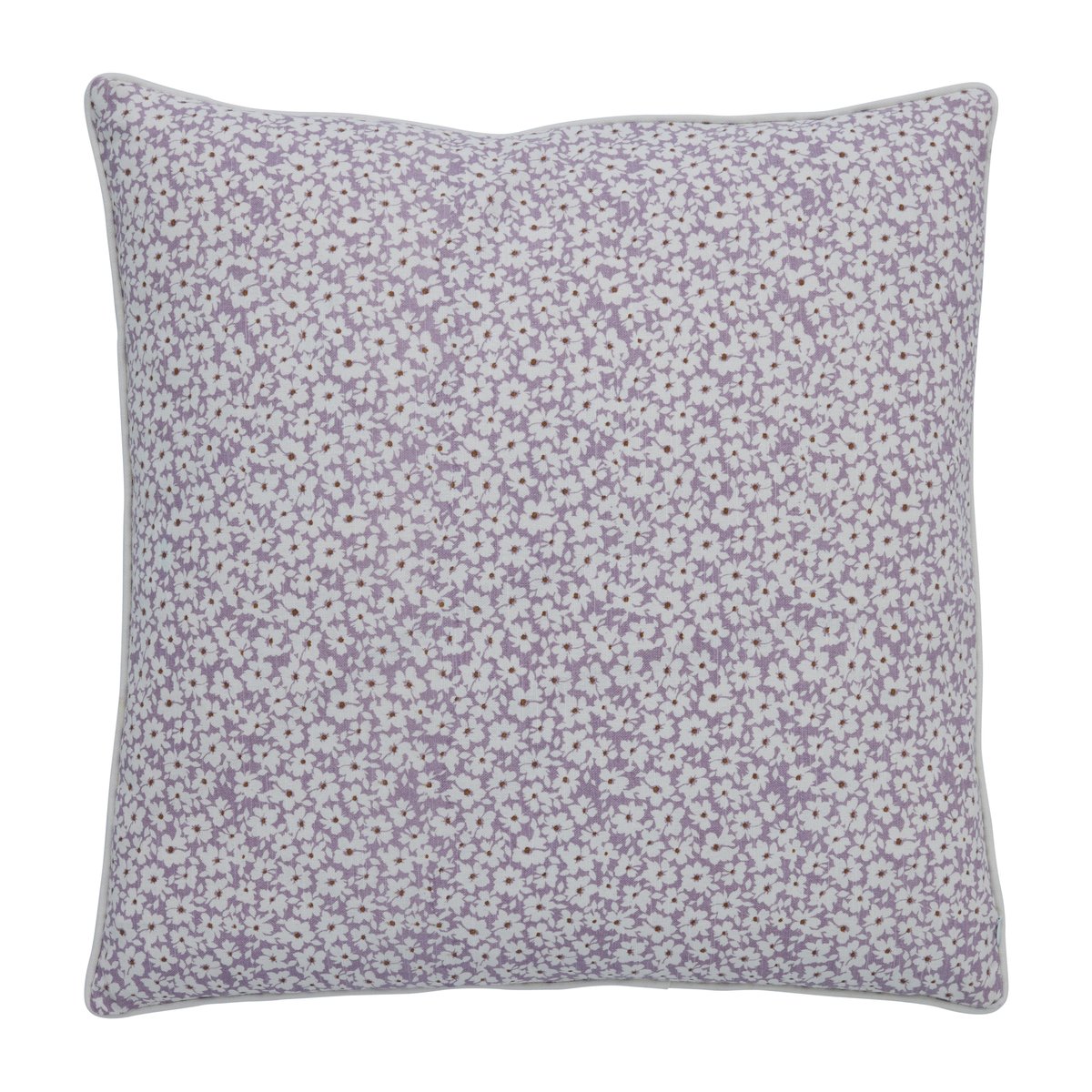 Lene Bjerre Liberte Kissen 50 x 50cm Lilac-white