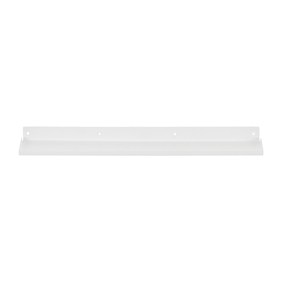 House Doctor Ledge Regal 80cm Weiß