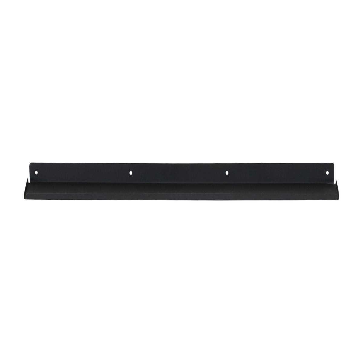 House Doctor Ledge Regal 80cm Schwarz