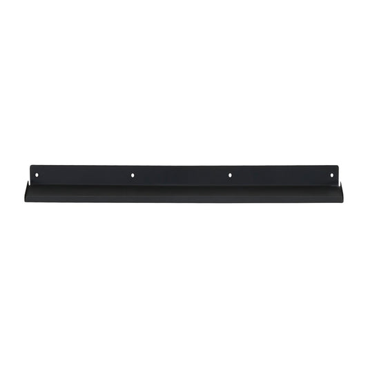 House Doctor Ledge Regal 80cm Schwarz