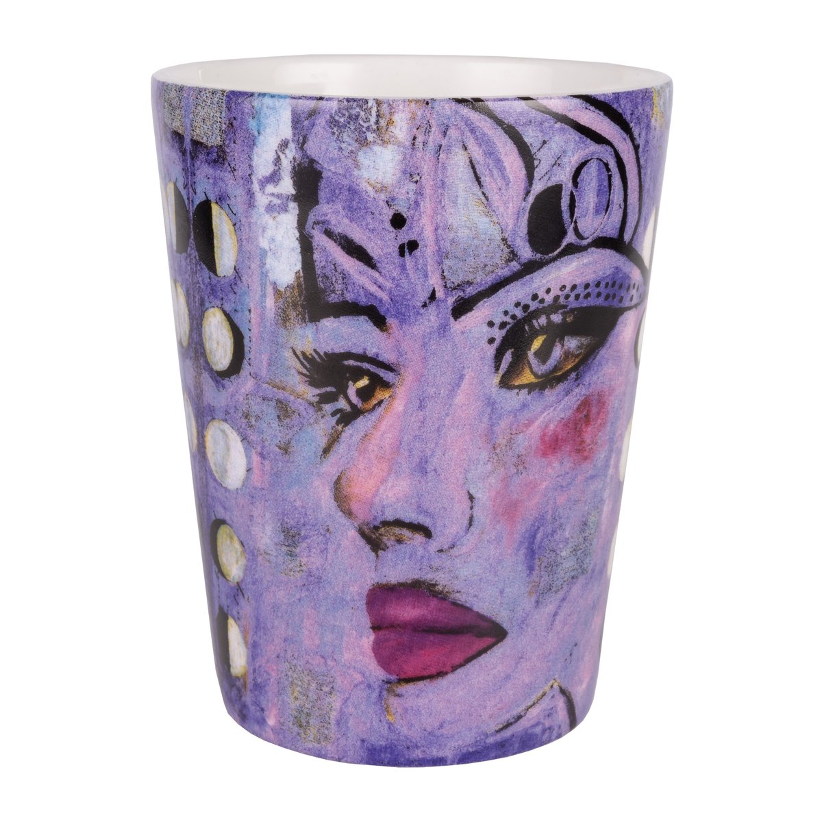 Carolina Gynning Moonlight Queen Tasse 35 cl Lavendel