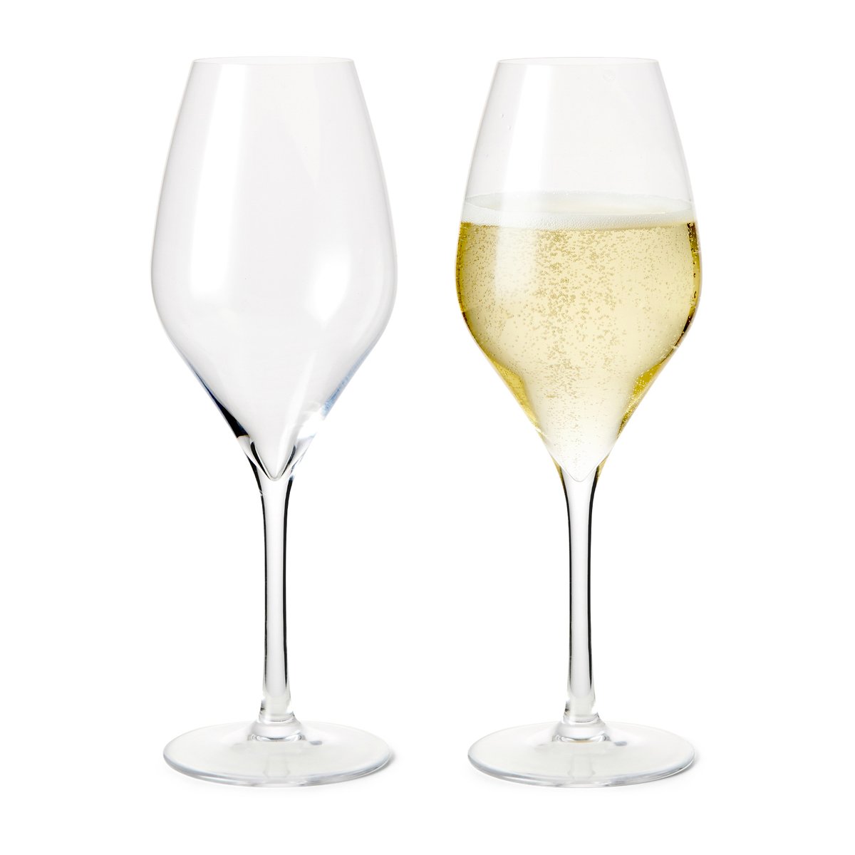 Rosendahl Premium Champagnerglas 37cl 2er Pack Klar