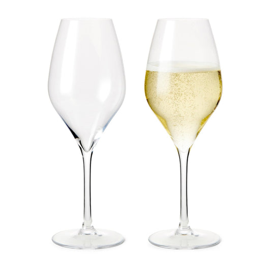 Rosendahl Premium Champagnerglas 37cl 2er Pack Klar