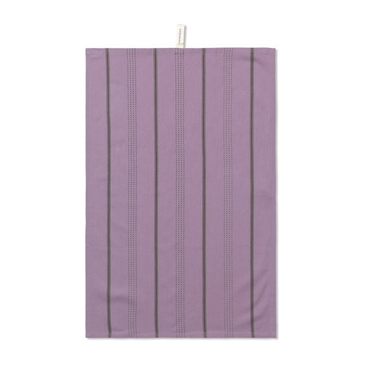 Rosendahl Beta Geschirrtuch 50 x 70cm Lavender