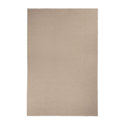 Ethnicraft Ethnicraft matta PET 200x300 cm Oat (beige)