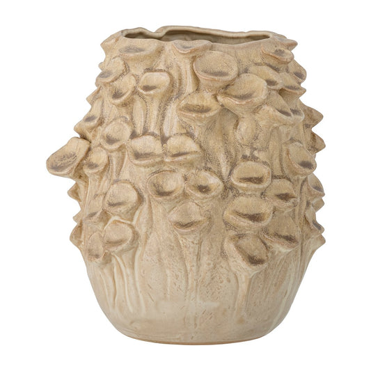 Bloomingville Rigo Vase 24cm Natur