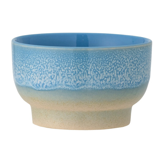 Bloomingville Safie Schale Ø11,5cm Blau