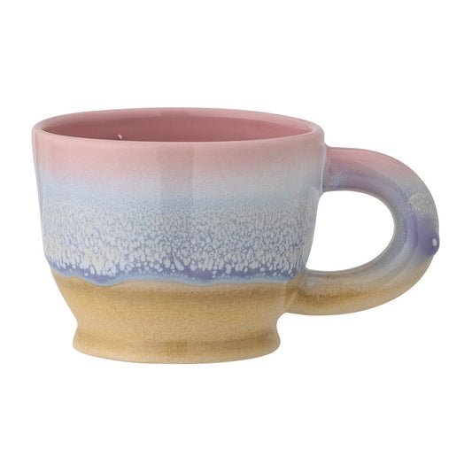 Bloomingville Safie Tasse Ø9,5cm Rose