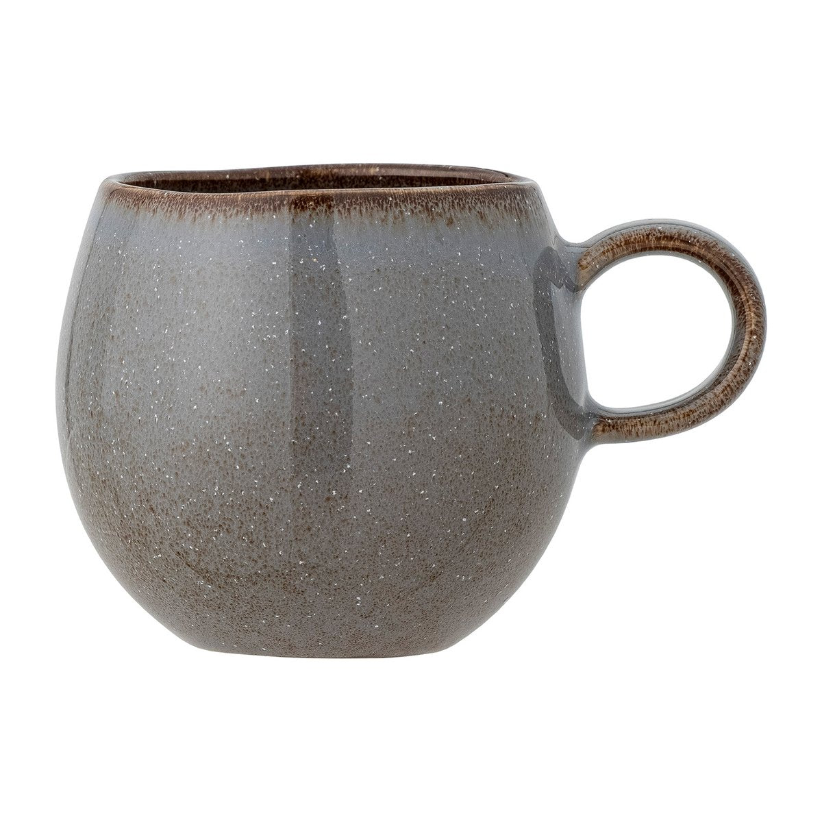 Bloomingville Sandrine Tasse 8cm Grau