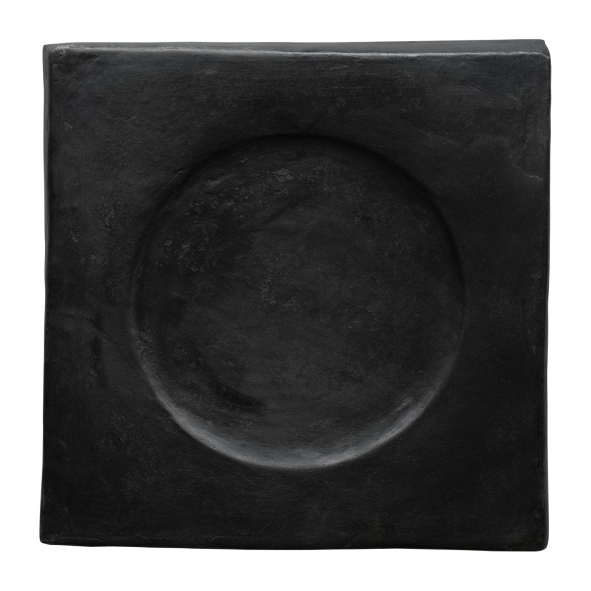 101 Copenhagen Sculpt Art Void Wanddekoration 58 x 58cm Coffee