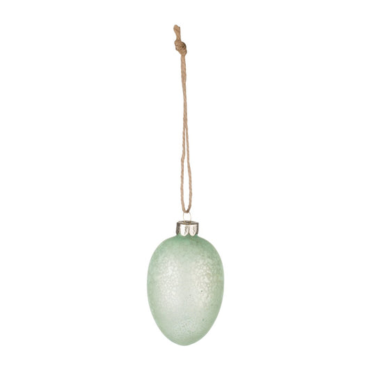 Lene Bjerre Esmelle Osteranhänger 8,6cm Frosty green