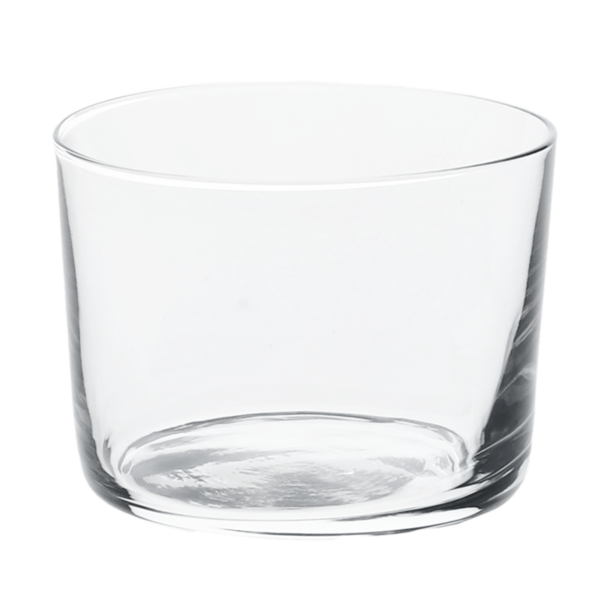 Scandi Living Day to Day Wasserglas 22cl Klar