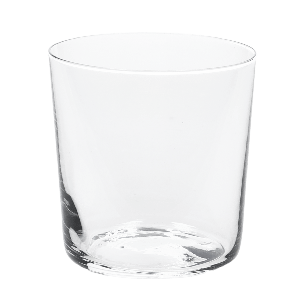 Scandi Living Day to Day Wasserglas 37cl Klar