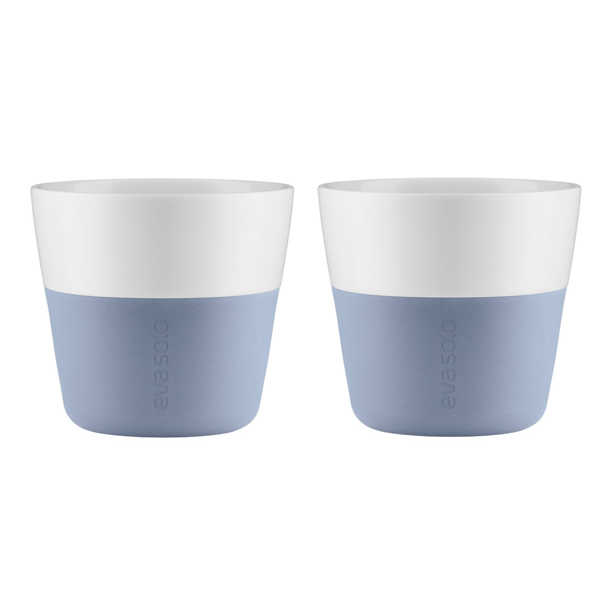 Eva Solo Eva Solo Lungo-Becher 2er-Pack Blue sky