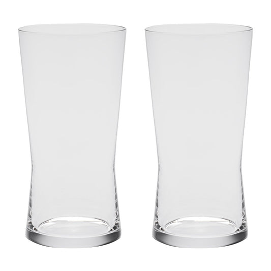 Orrefors Grace highball glas 43 cl 2-pack Klar